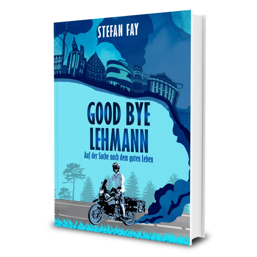 Good-Bye-Lehmann